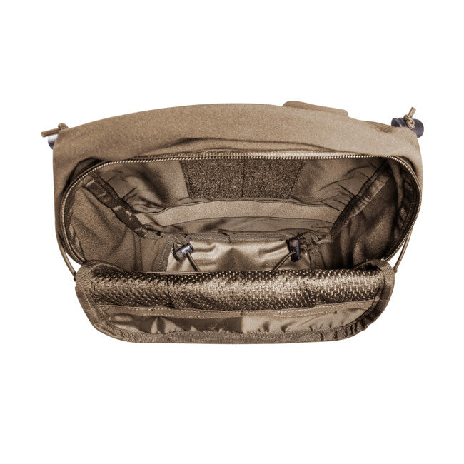 Tasmanian Tiger Tac Pouch 14, coyote brown