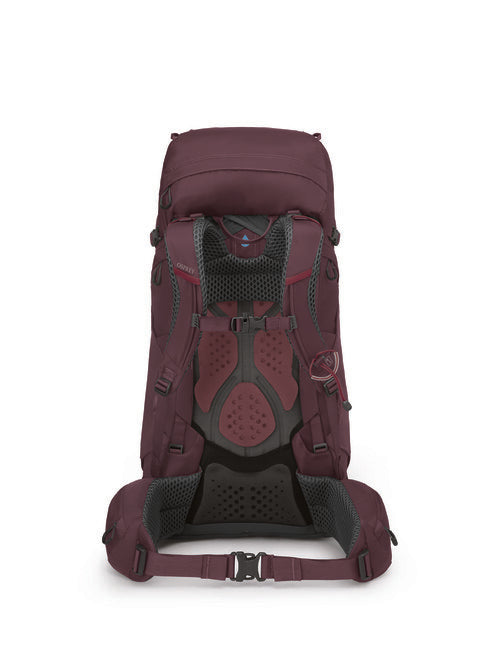 OSPREY Kyte 48, elderberry purple