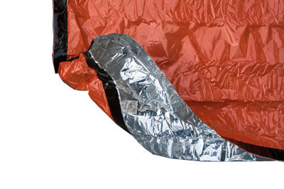 Origin Outdoors Ultraleichte Plane, einzeln