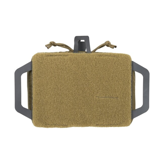 Direct Action® HORIZONTAL MK II Etui für die Apotheke - Cordura - Pencott BadLands