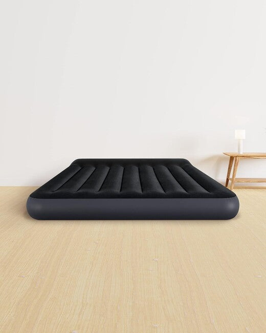 InTex Queen Pillow Rest Classic aufblasbares Bett