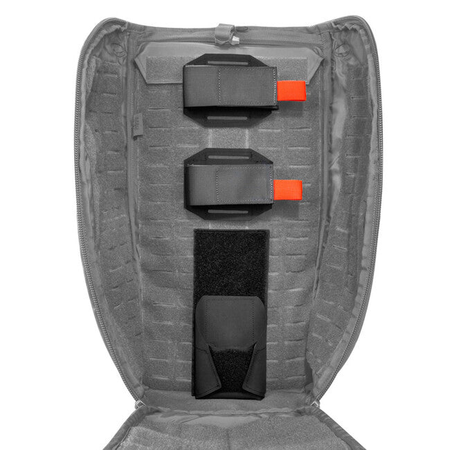 Tasmanian Tiger Modulares WPN Fix Set, schwarz