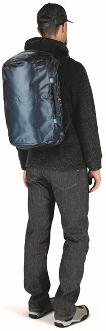 OSPREY TRANSPORTER 40, venturiblau
