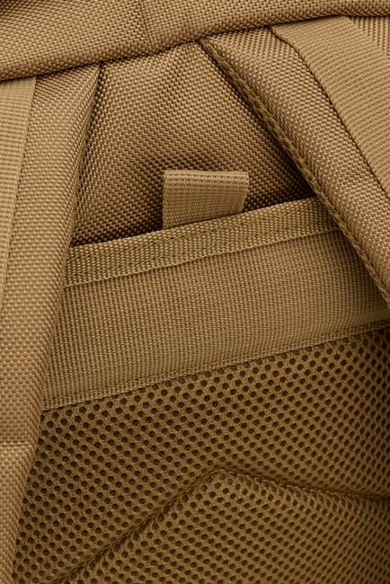Brandit Rucksack US Cooper Case Medium 25L, camel