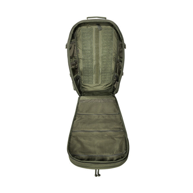 Tasmanian Tiger Modular Trooper Pack, oliv 55L