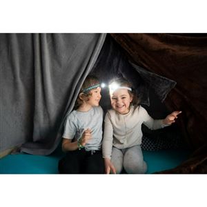 LEDLENSER Kidled2 Rainbow LED-Scheinwerfer