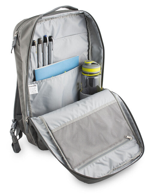 Pinguin Integral 30 Nylon, 30 L, grau