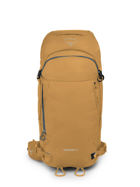 OSPREY Soelden 42, artisan yellow