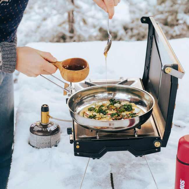 Primus Tupike Stove II εστία