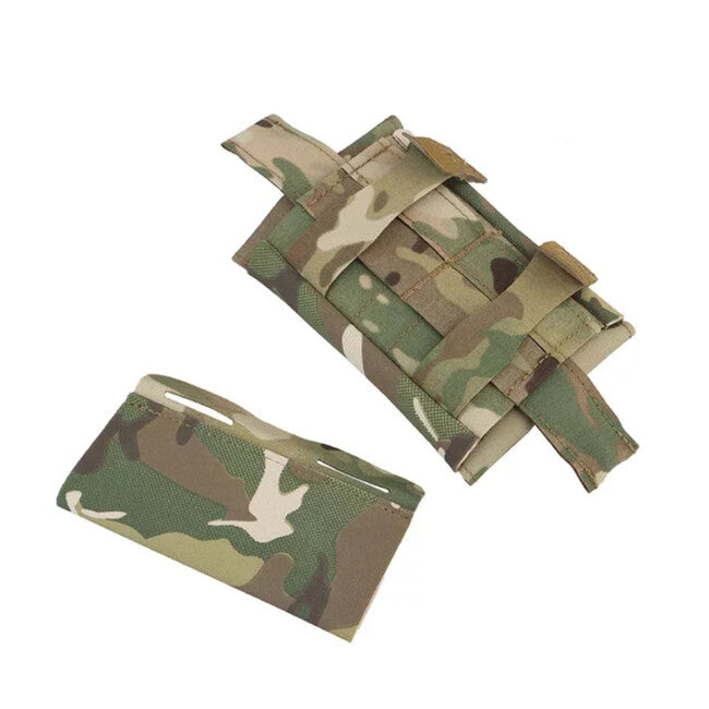 Leguon SaberMicro Medizinisches Mikro-Trauma-Etui, cp camo