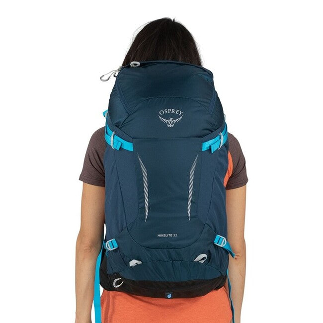 OSPREY Hikelite 32 II, atlas blue