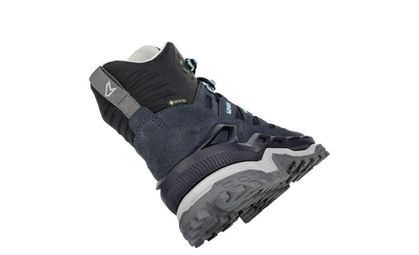 Lowa Damen- trekingova Schuhe Innovo GTX MID Ws