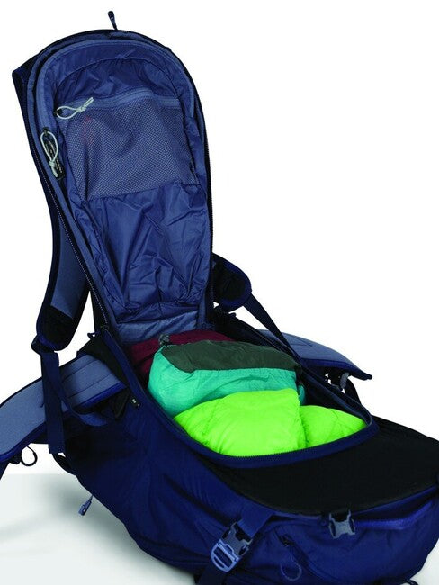 OSPREY Kresta 30 skialp-rucksack, winter night blue