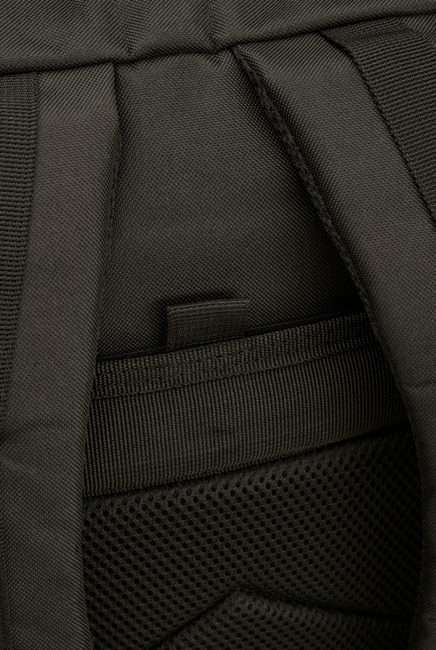 Brandit US Cooper Patch großer rucksack 40L, schwarz
