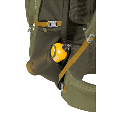 Ferrino Transalp rucksack 60 l, olivgrün