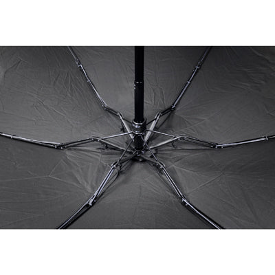 Origin Outdoors Piko Regenschirm schwarz