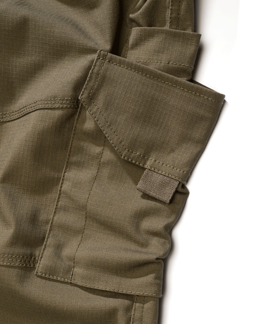 Brandit Tactical Ripstop-Hose, oliv