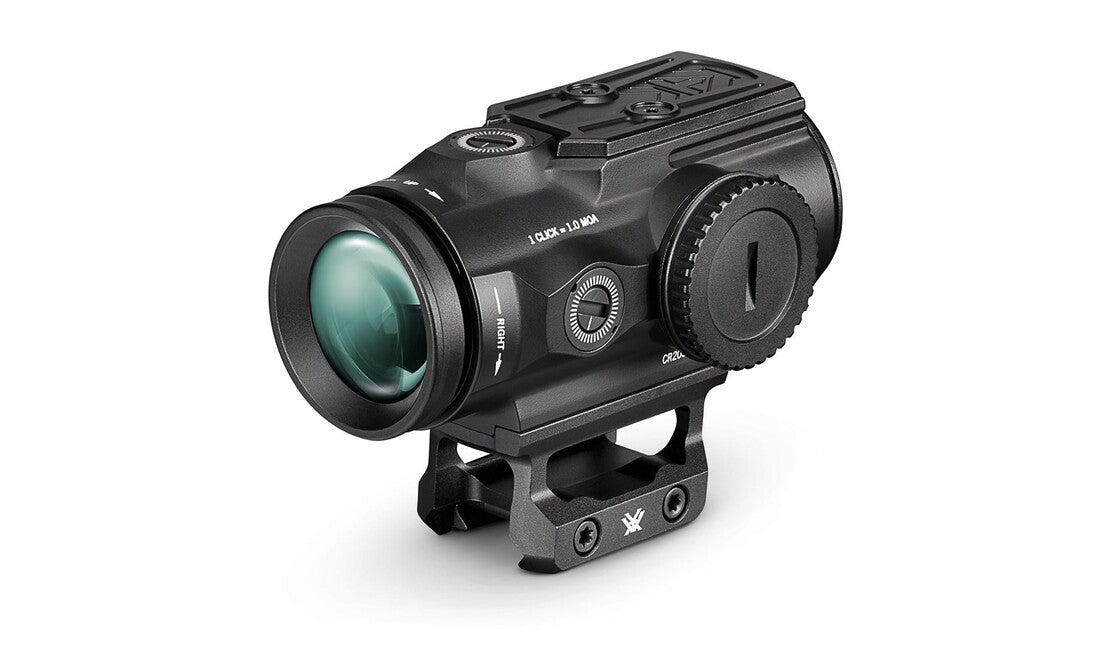 VorTex Optics Spitfire® HD Gen II 5x Prism AR-BDC4 kollimator