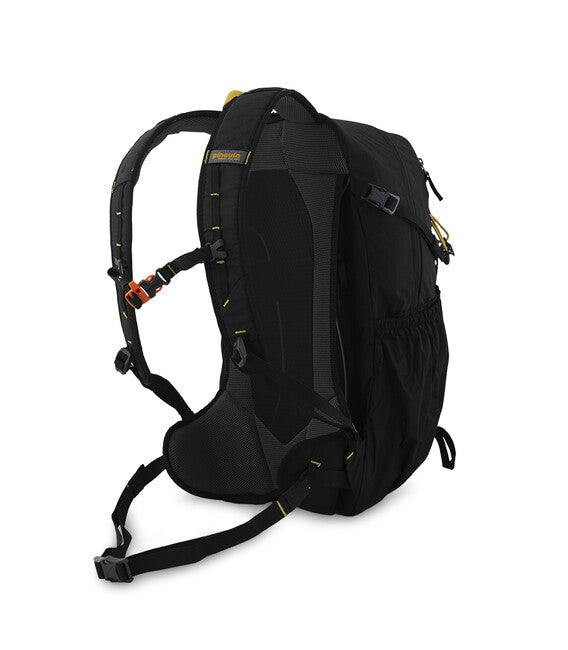 Pinguin Ride 25 Nylon, 25 L, grün