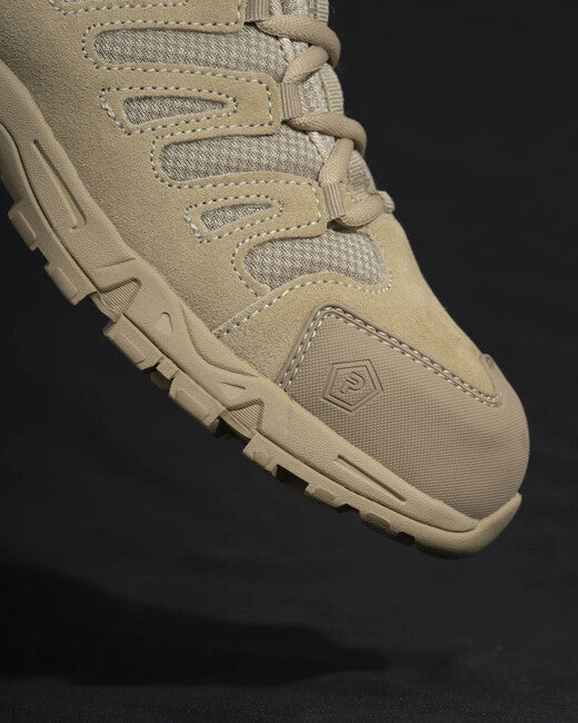 Pentagon Achilles XTR treking-schuhe 6'', coyote