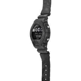 Casio G-Shock Uhr DW-6900NNJ-1ER, schwarz