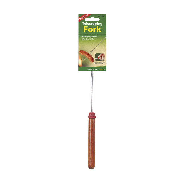 Coghlans CL ausziehbare grillzange