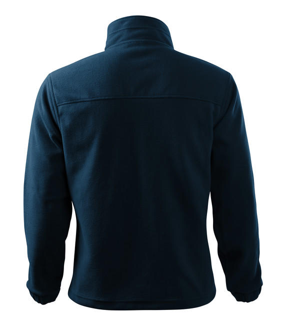 Malfini Fleece Jacket 280g/m2, Navy Blue