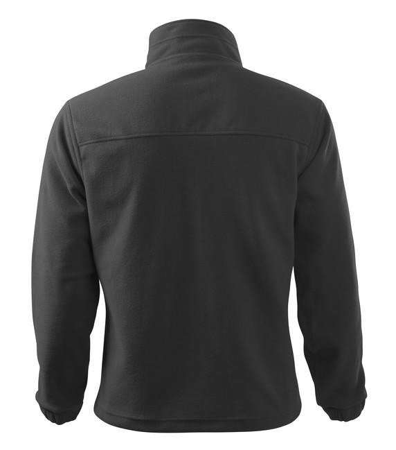 Malfini Fleecejacke dunkelgrau 280g/m2