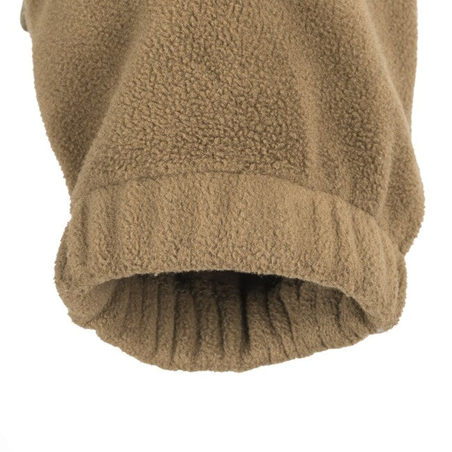 Helikon-Tex Stratus sweatshirt - heavy fleece, taiga green