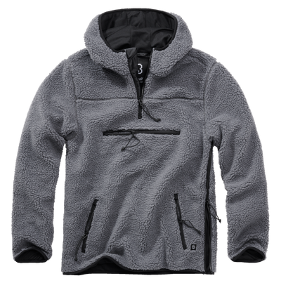 Sweatshirts aus Fleece