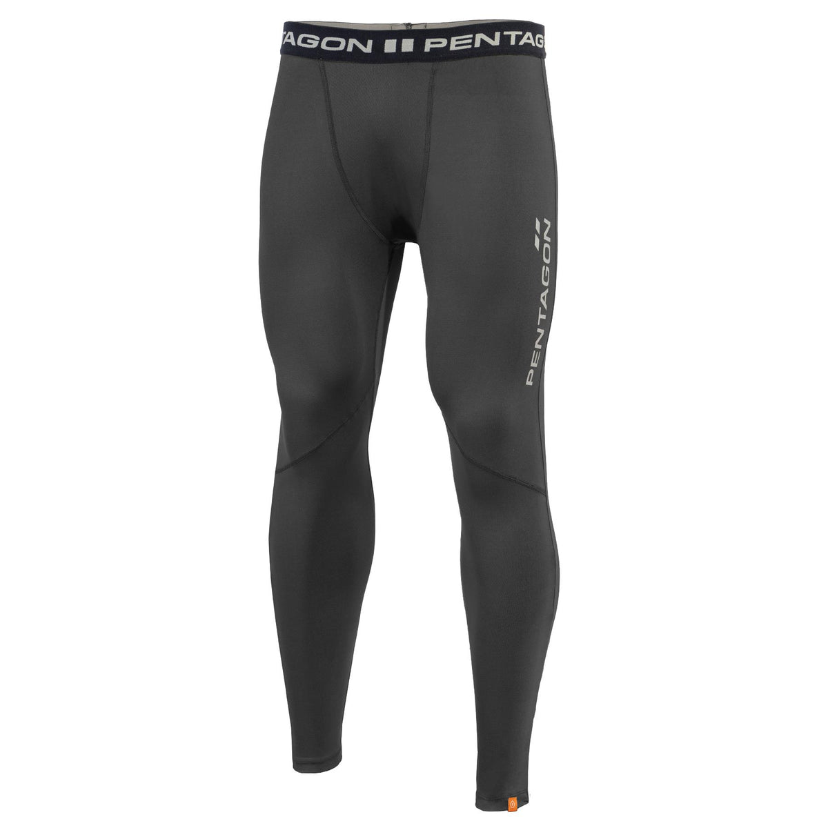 Pentagon lang Hose Apollo, black