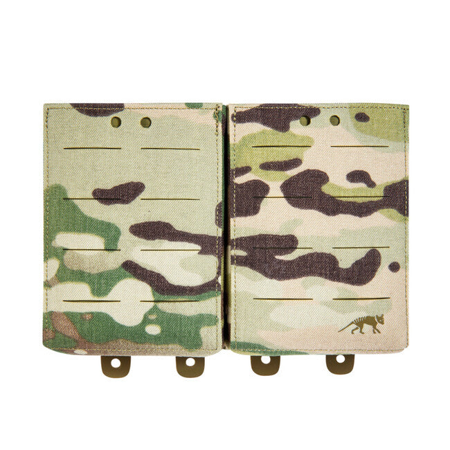 Tasmanian Tiger 2SGLMagPouchBELHK417MKIIIMC-magazintasche, multicam