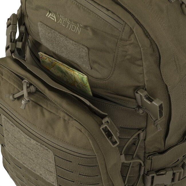 Direct Action® GHOST MkII rucksack - cordura , ranger grün