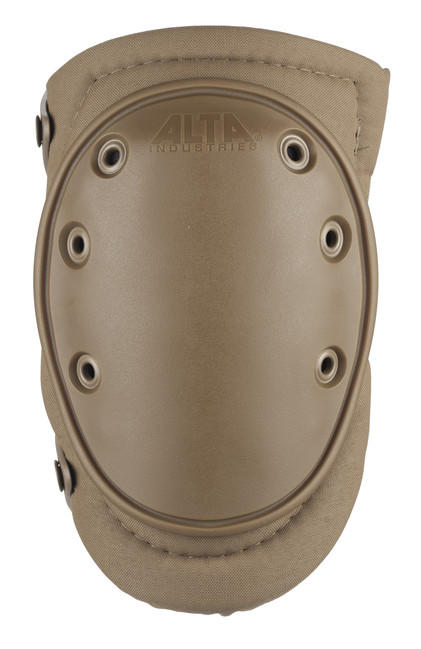 Alta Industries AltaFLEX LOK Knee Protectors, Coyote
