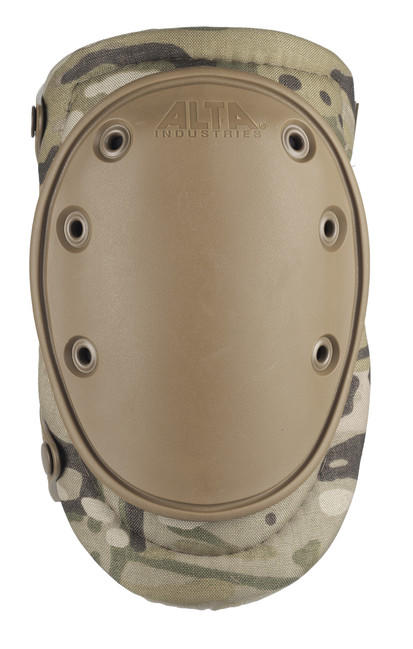 Alta Industries Knieschoner AltaFLEX LOK, multicam