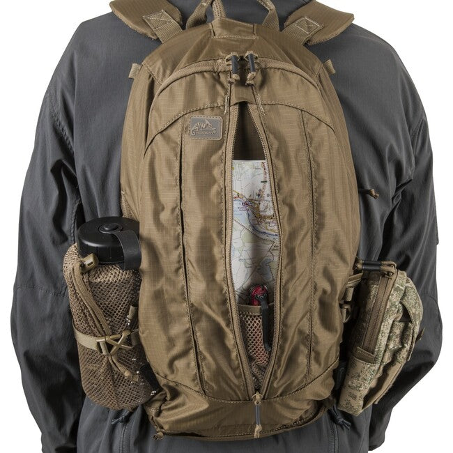 Helikon-Tex Groundhog Rucksack - Nylon - Coyote