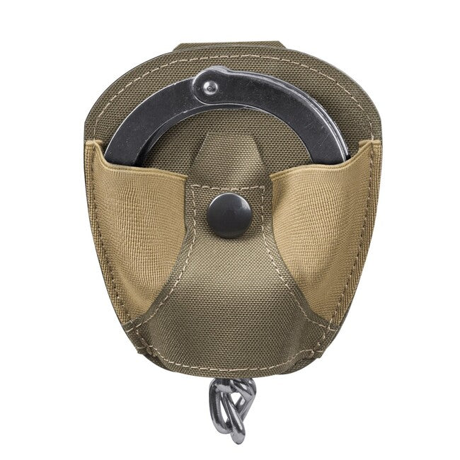 Direct Action® LOW PROFILE Hülle für Handschellen, Cordura - Shadow Grey