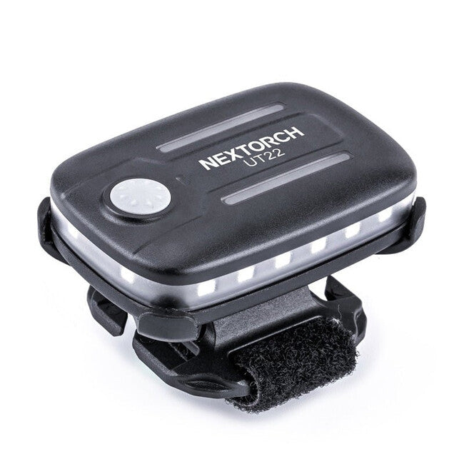 NexTorch® UT22 Multifunktionales wiederaufladbares Warnlicht