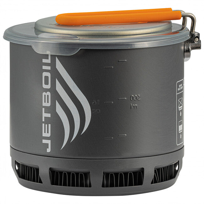 Jetboil Stash Outdoor-Kochsystem 0.8L