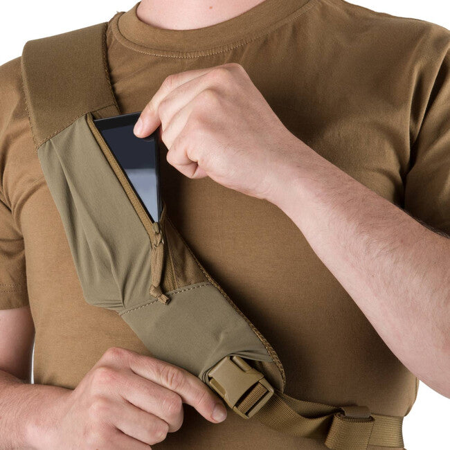 Helikon-Tex EDC Sling tasche - Schwarz