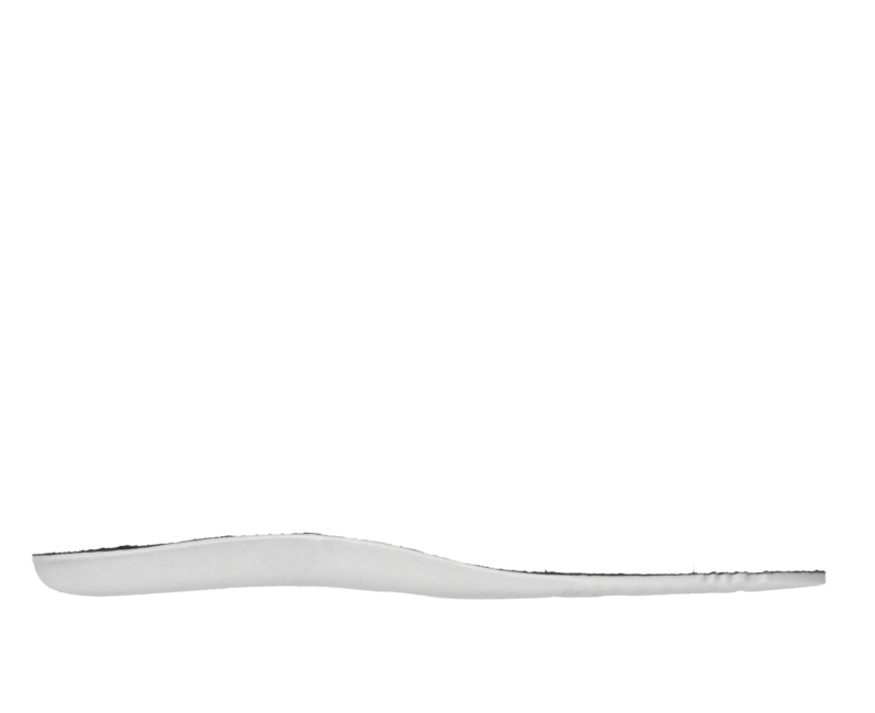 BENNON D-SOLE anatomische Schuheinlagen