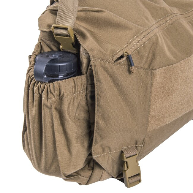 Helikon-Tex URBAN Large schultertasche - Cordura - Adaptive Green / Coyote