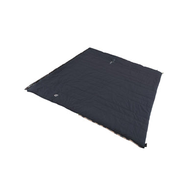 Outwell Camper Lux Schlafsack Zipper rechts