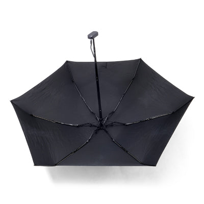 Origin Outdoors Piko Regenschirm schwarz