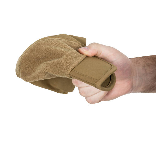 Helikon-Tex BASEBALL BBC Folding Outdoor Cap® - schwarz
