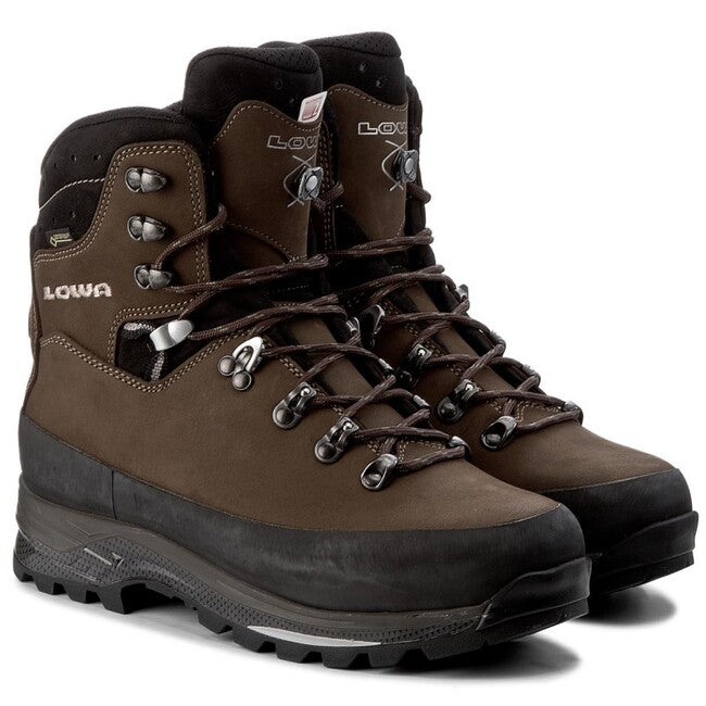 LOWA Herren- trekova Schuhe Tibet GTX