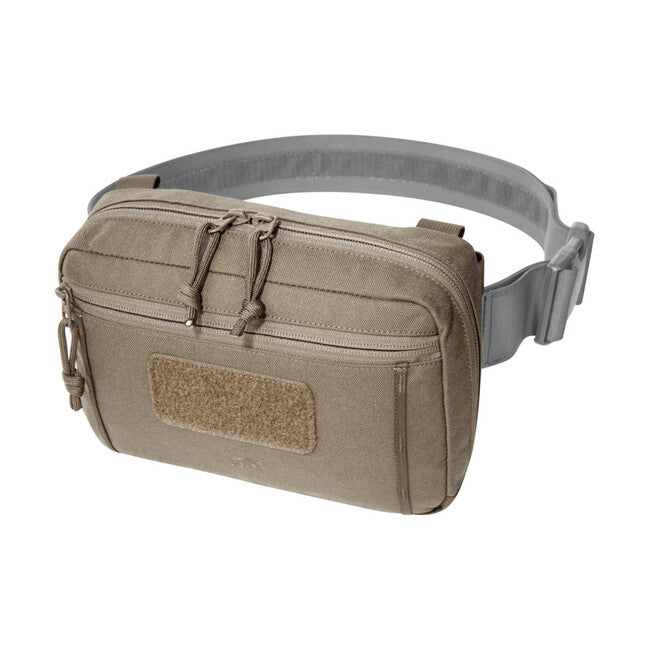 Tasmanian Tiger Tac Pouch 8.1 Hip, Coyote Brown