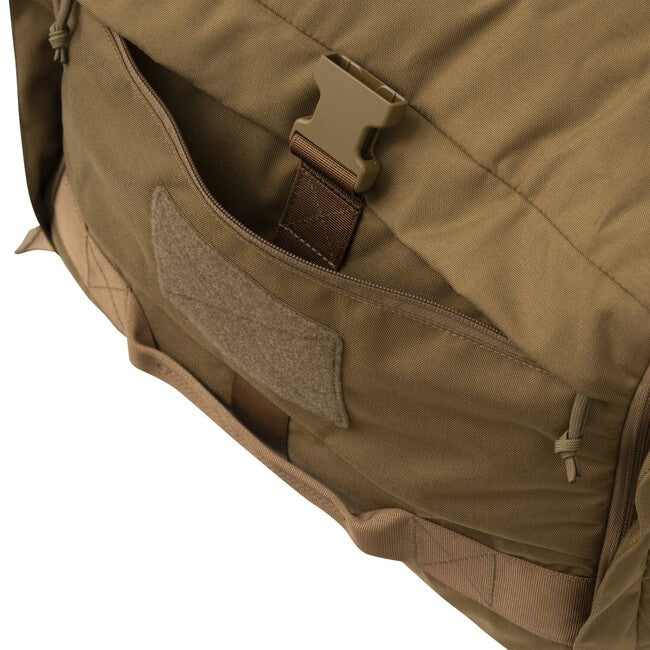 Helikon-Tex Alien Bag Reisetasche- Cordura, schwarz