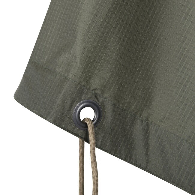 Helikon-Tex U.S. Model Poncho - Taiga Green