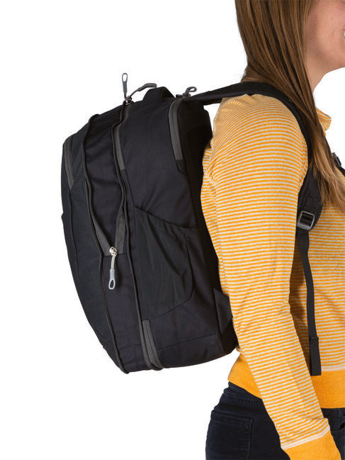 OSPREY Daylite Expandible Travel Pack 26+6, schwarz